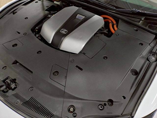 レクサス&nbsp;LSの画像15