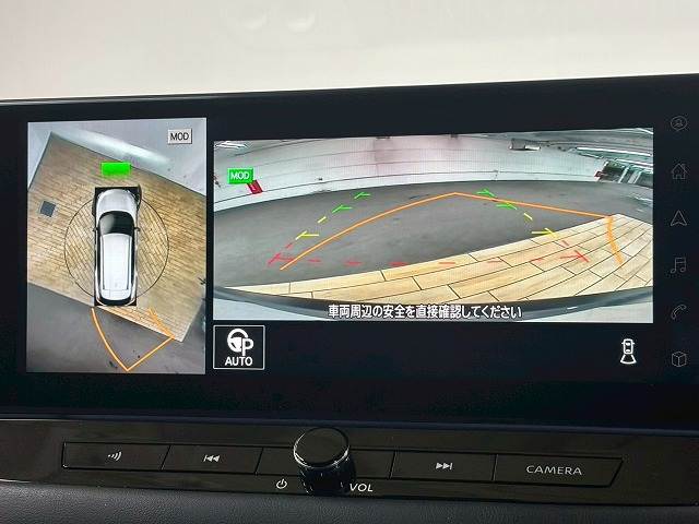 日産&nbsp;エクストレイルの画像3