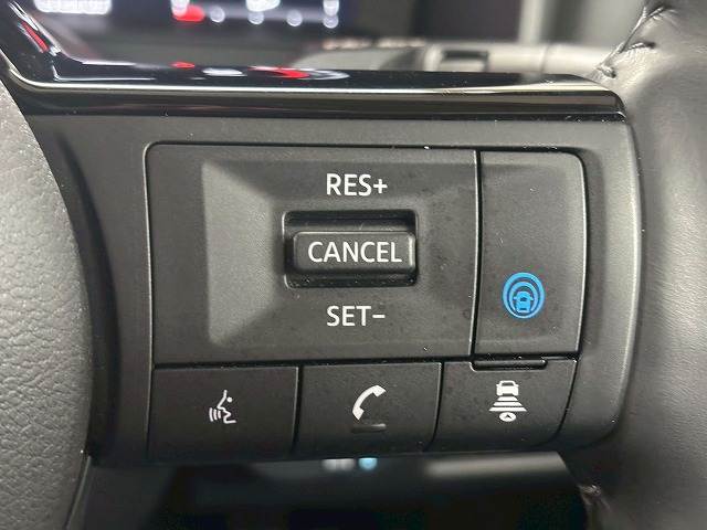 日産&nbsp;エクストレイルの画像5