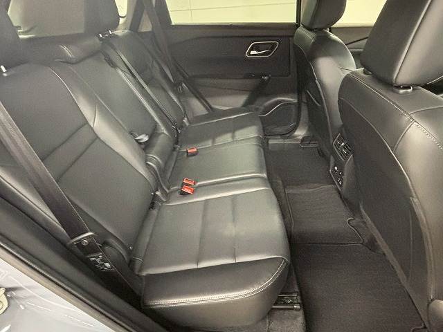 日産&nbsp;エクストレイルの画像10