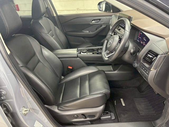 日産&nbsp;エクストレイルの画像11