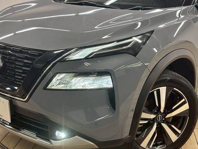 日産&nbsp;エクストレイルの画像12