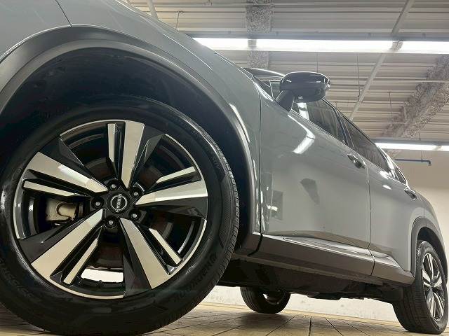 日産&nbsp;エクストレイルの画像13