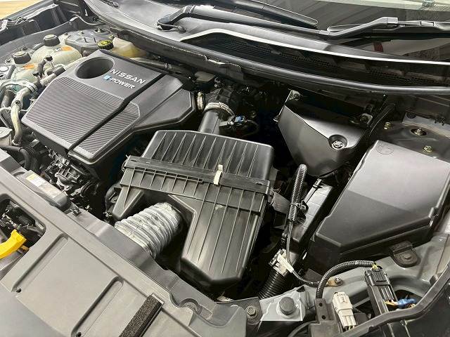 日産&nbsp;エクストレイルの画像15