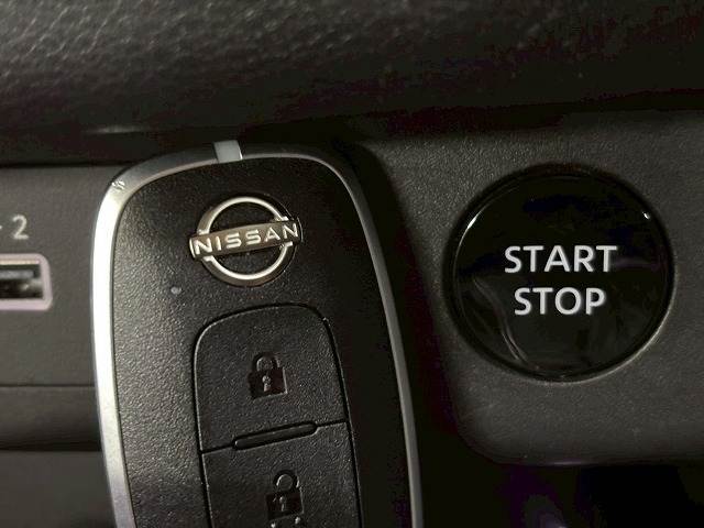 日産&nbsp;エクストレイルの画像16