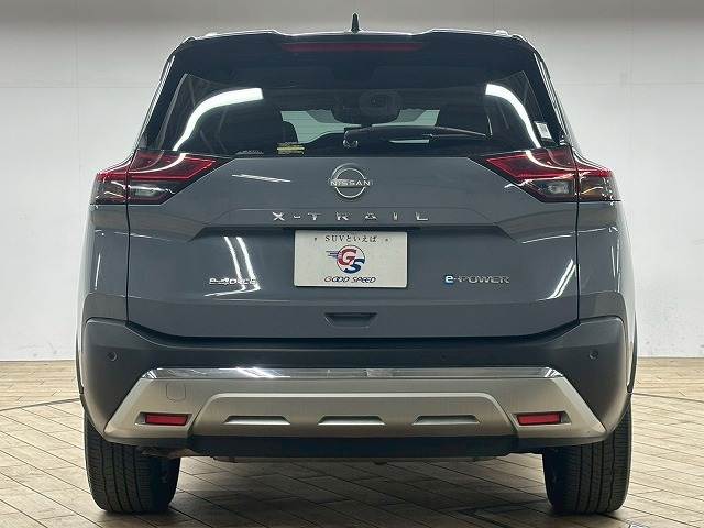 日産&nbsp;エクストレイルの画像19