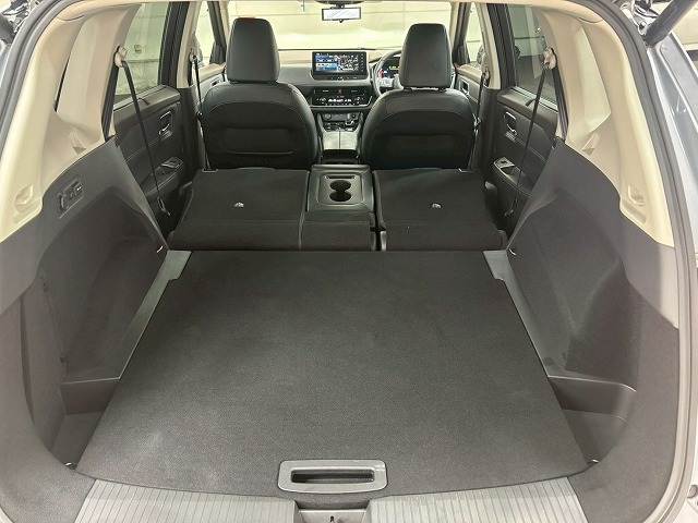 日産&nbsp;エクストレイルの画像20