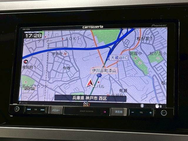 スバル&nbsp;レガシィアウトバックの画像3