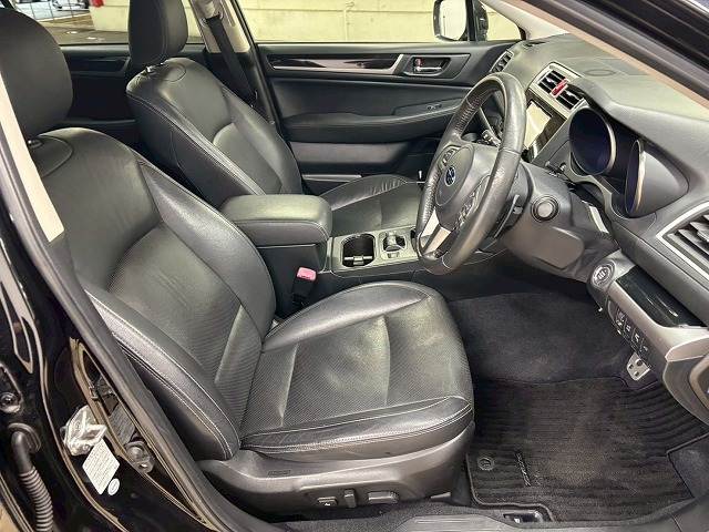 スバル&nbsp;レガシィアウトバックの画像10