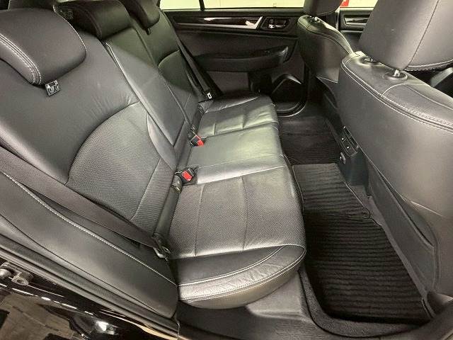 スバル&nbsp;レガシィアウトバックの画像11