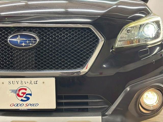 スバル&nbsp;レガシィアウトバックの画像12