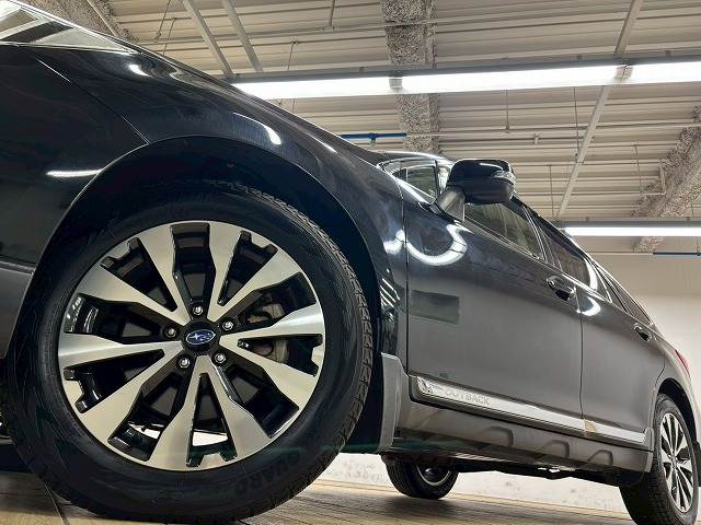 スバル&nbsp;レガシィアウトバックの画像13