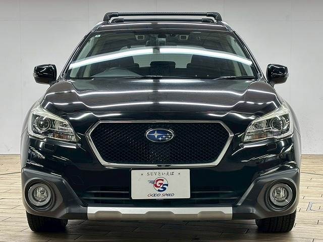 スバル&nbsp;レガシィアウトバックの画像17