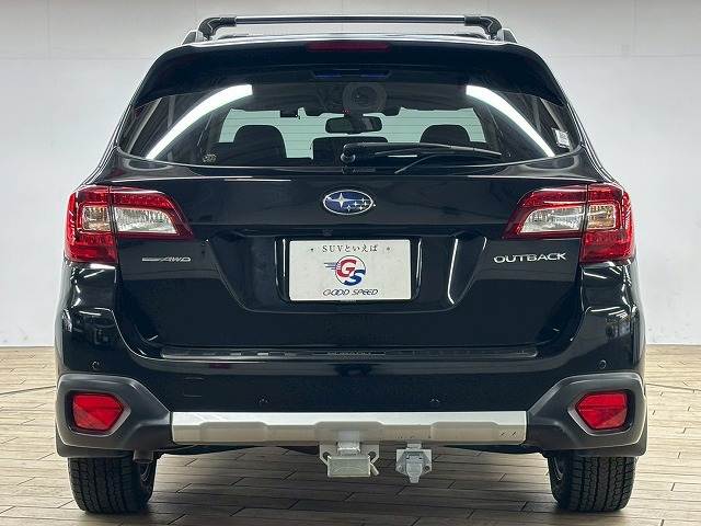 スバル&nbsp;レガシィアウトバックの画像19