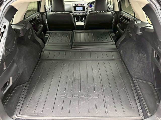 スバル&nbsp;レガシィアウトバックの画像20