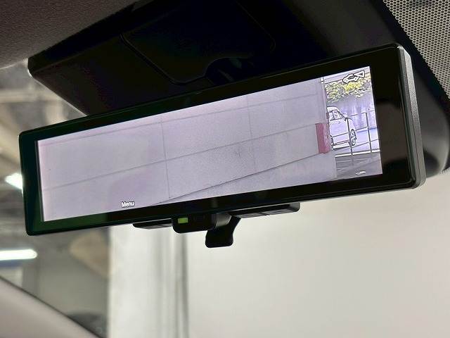 ノートオーラG 内装他