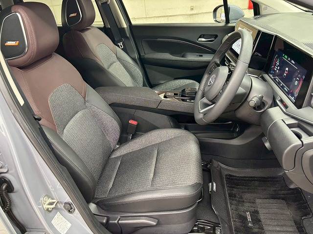 日産&nbsp;ノートオーラの画像10