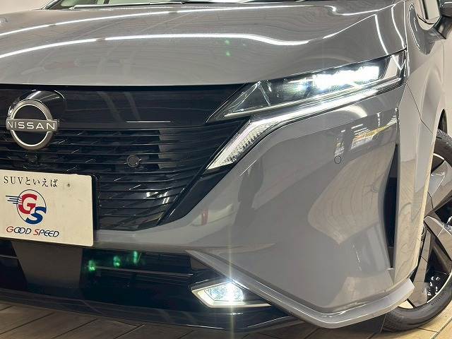 日産&nbsp;ノートオーラの画像11