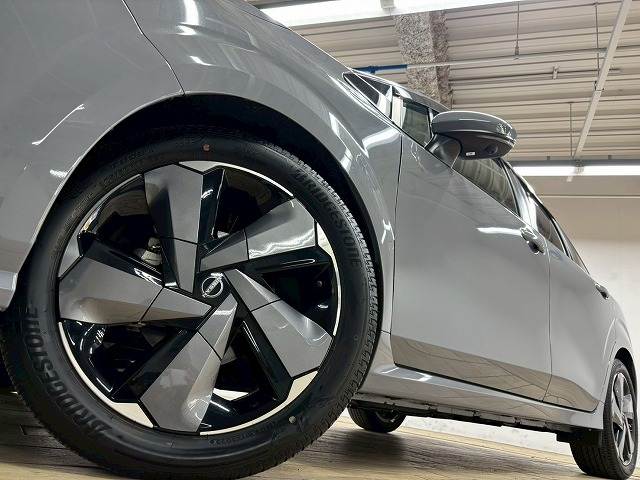 日産&nbsp;ノートオーラの画像12