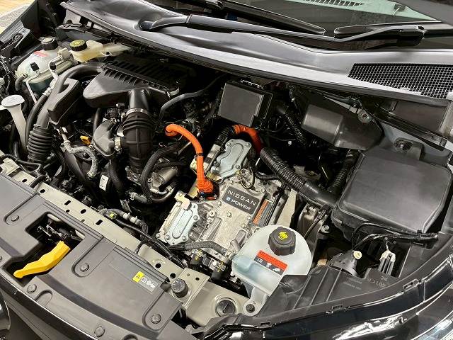 日産&nbsp;ノートオーラの画像15