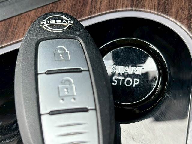 日産&nbsp;ノートオーラの画像16