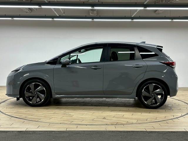 日産&nbsp;ノートオーラの画像18