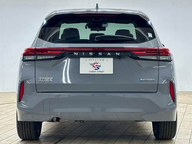 日産&nbsp;ノートオーラの画像19