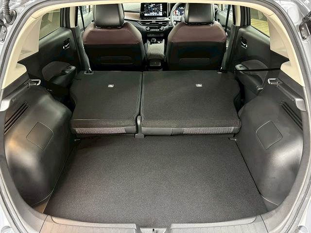 日産&nbsp;ノートオーラの画像20