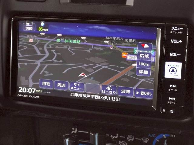 トヨタ ランドクルーザー70系の画像4