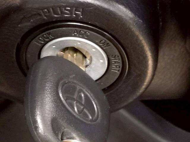 トヨタ ランドクルーザー70系の画像15