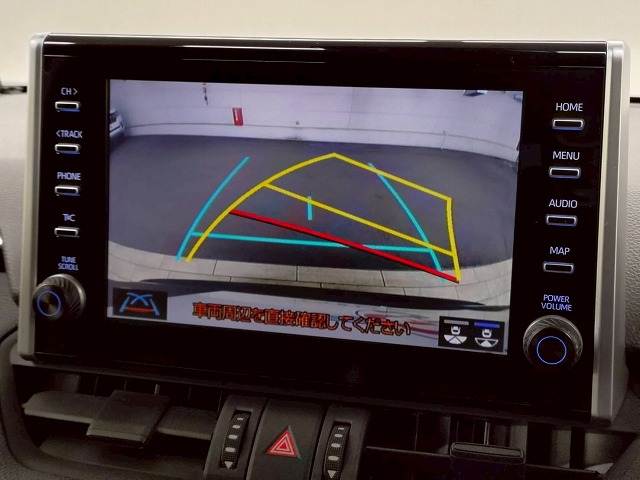 トヨタ&nbsp;RAV4の画像4