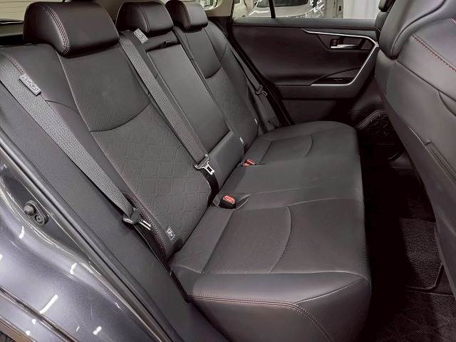 トヨタ&nbsp;RAV4の画像9