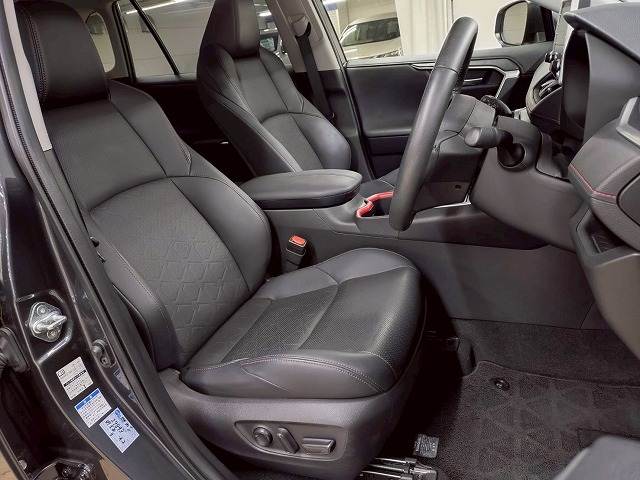 トヨタ&nbsp;RAV4の画像10