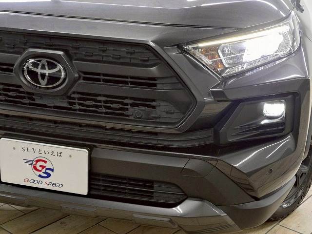 トヨタ&nbsp;RAV4の画像11
