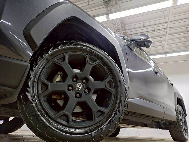 トヨタ&nbsp;RAV4の画像12