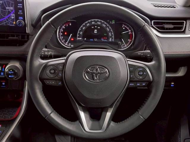 トヨタ&nbsp;RAV4の画像14