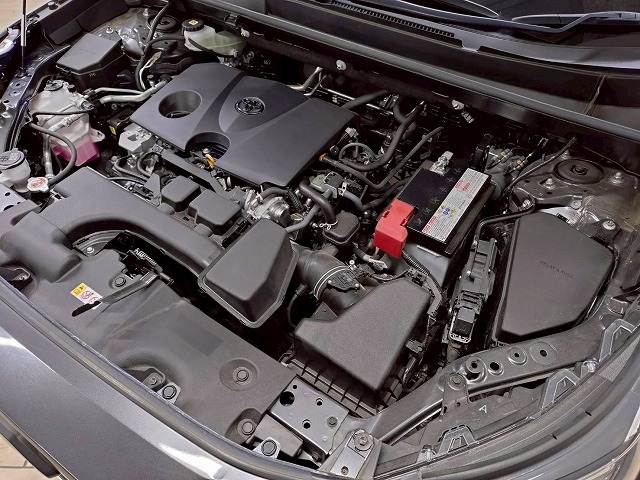 トヨタ&nbsp;RAV4の画像15