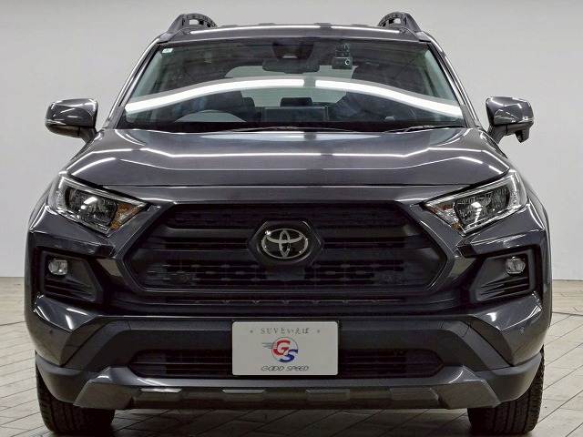 トヨタ&nbsp;RAV4の画像17