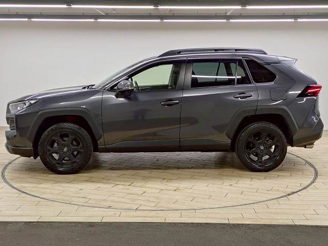 トヨタ&nbsp;RAV4の画像18