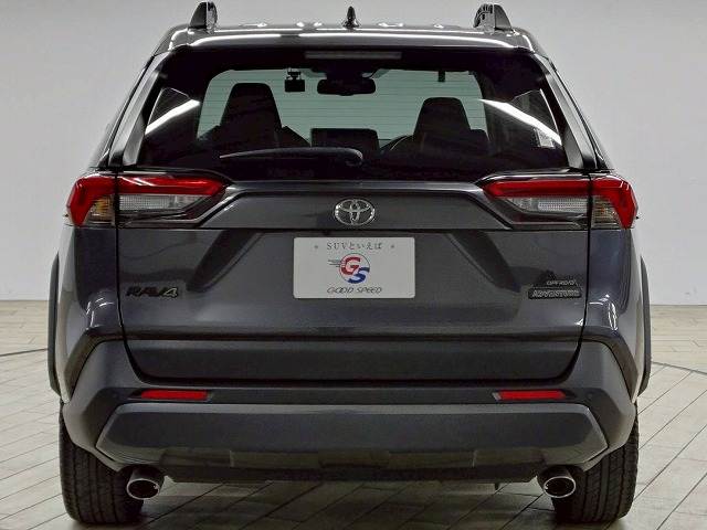 トヨタ&nbsp;RAV4の画像19
