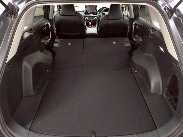 トヨタ&nbsp;RAV4の画像20