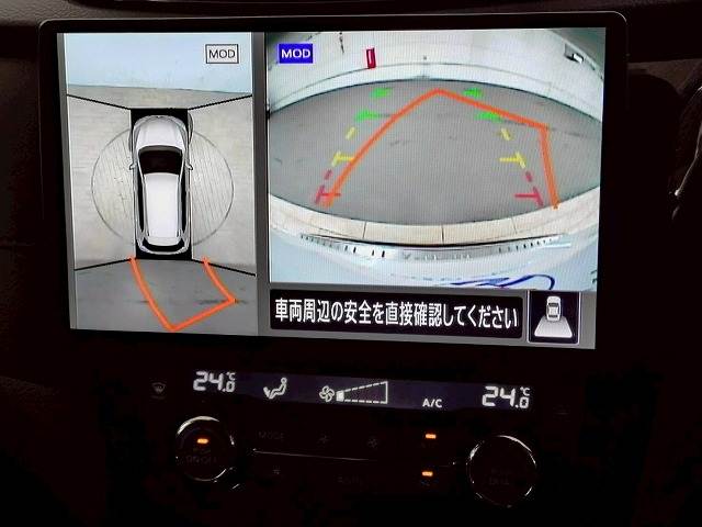 日産&nbsp;エクストレイルの画像3