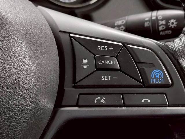 日産&nbsp;エクストレイルの画像4