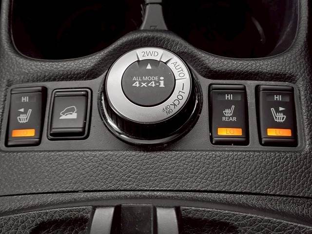 日産&nbsp;エクストレイルの画像7