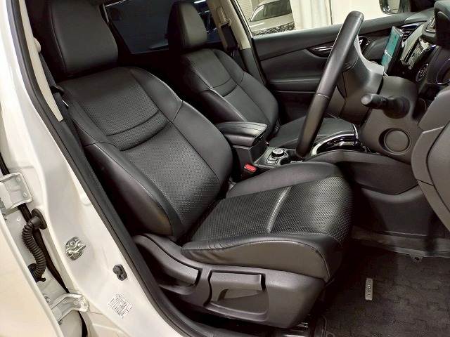 日産&nbsp;エクストレイルの画像8