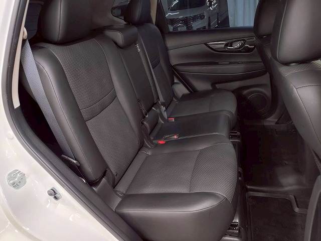 日産&nbsp;エクストレイルの画像9