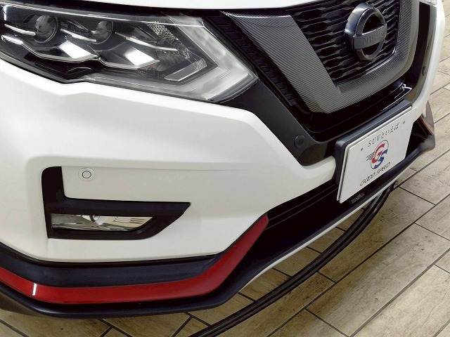 日産&nbsp;エクストレイルの画像10