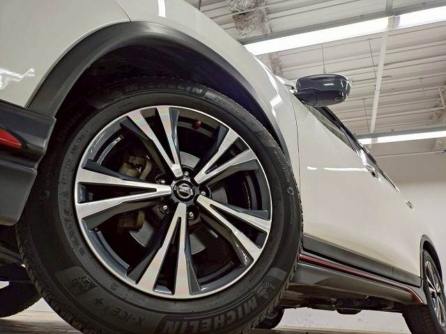 日産&nbsp;エクストレイルの画像13