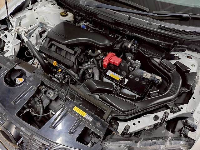 日産&nbsp;エクストレイルの画像15