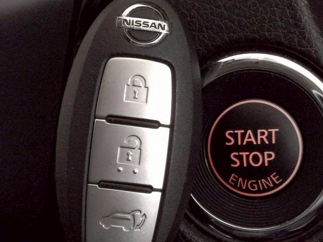 日産&nbsp;エクストレイルの画像16